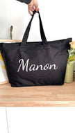 Sac 31L personnalisable - Prénom - 1