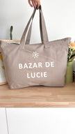 Sac 31L personnalisable - Bazar de