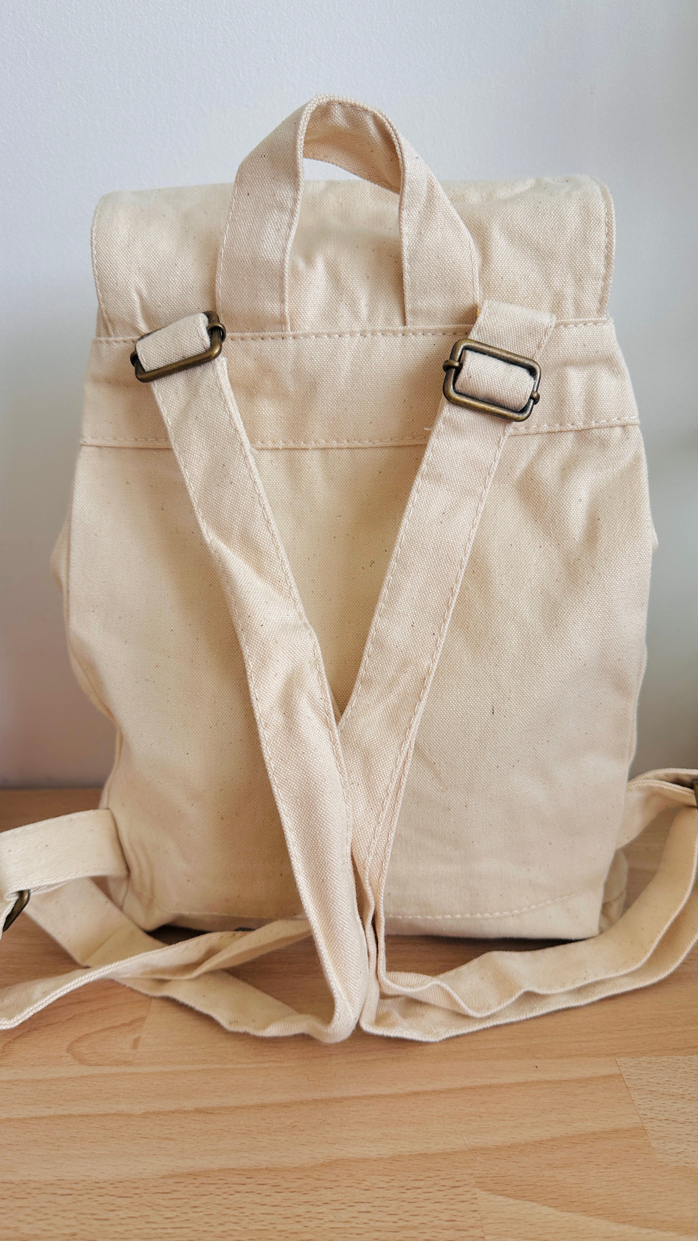 Sac - Sac à dos enfant - Papillon