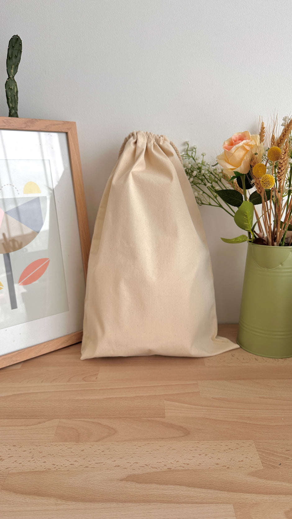 Pochon 8L - Taille M - Papa d'amour