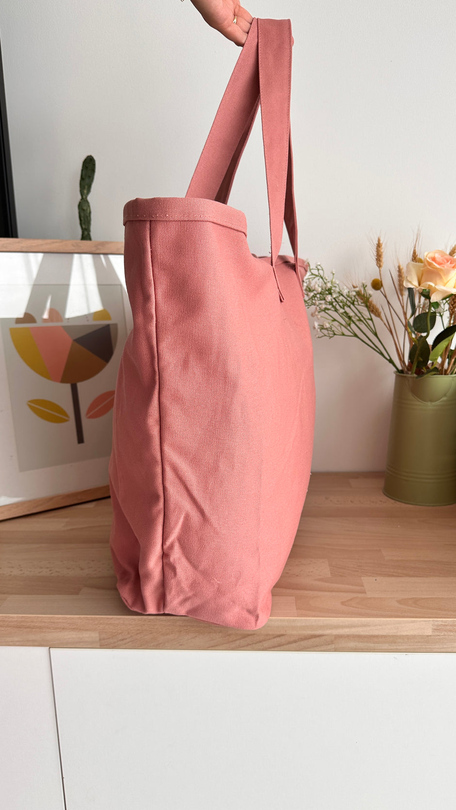 Sac 31L personnalisable - Toujours en vadrouille