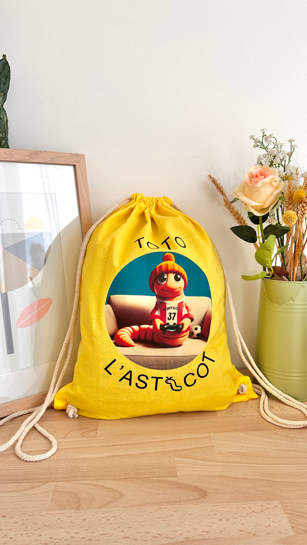 Sac à dos à corde 12L