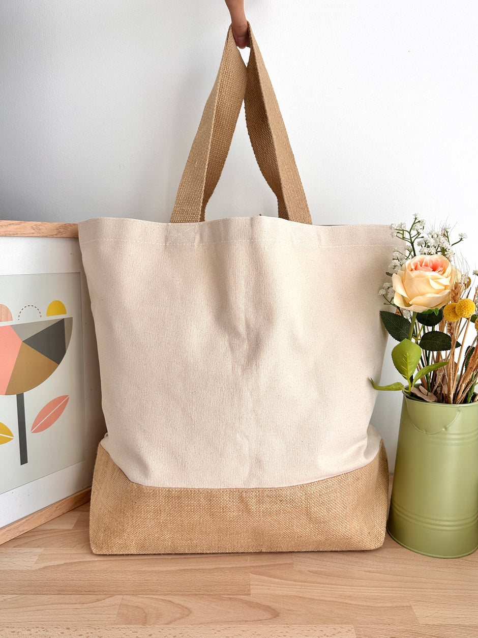 Sac 29L personnalisable - Toujours en vadrouille