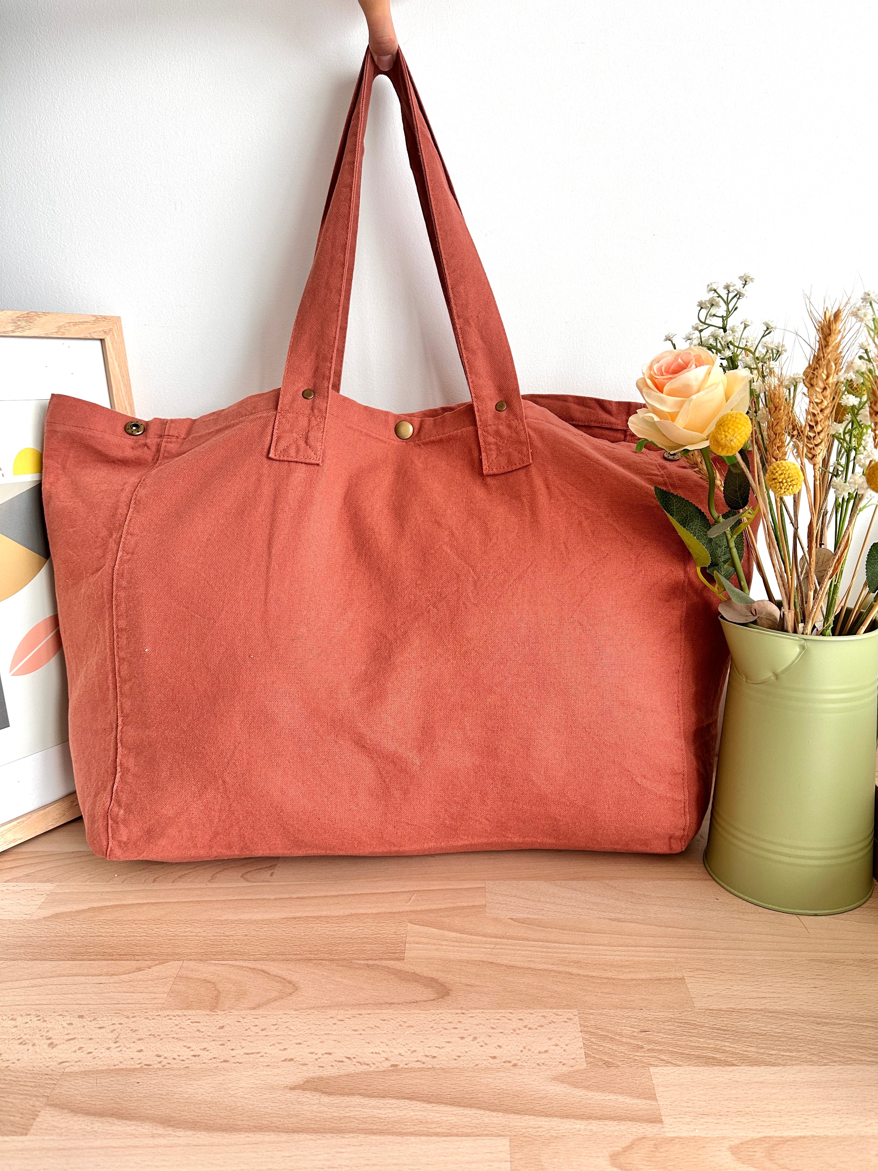 Sac 40L personnalisable - Toujours en vadrouille