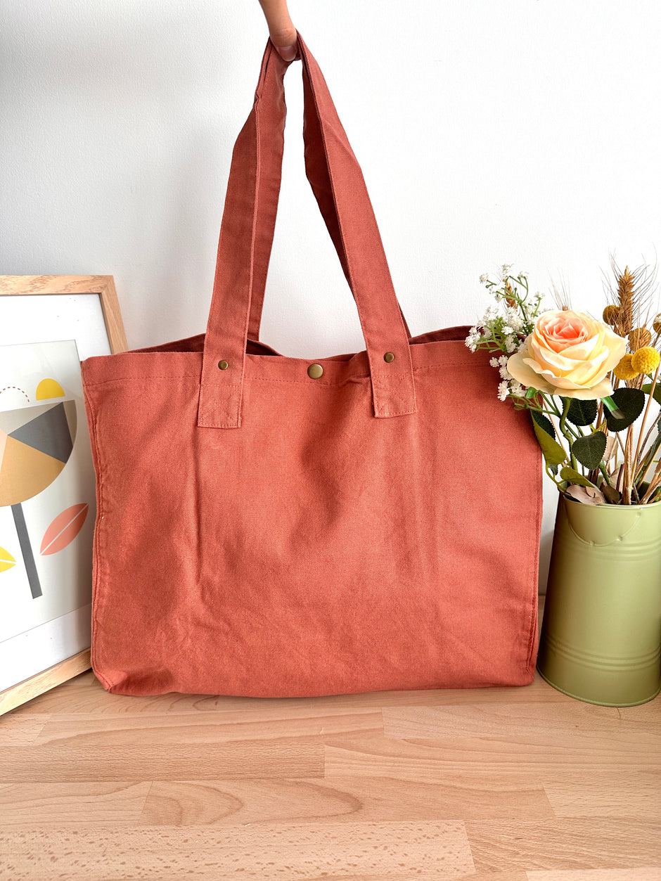 Sac 40L personnalisable - Toujours en vadrouille