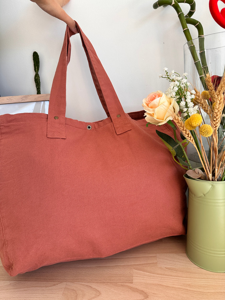 Sac 40L personnalisable - Toujours en vadrouille