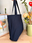 Tote bag 18L personnalisable - Toujours en vadrouille