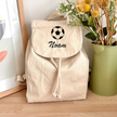 Sac - Sac à dos enfant - Ballon de foot